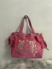Juicy Couture Daydreamer Pink