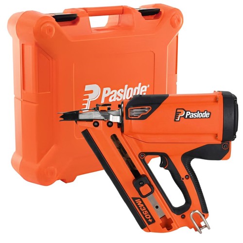 Paslode im350 cordless - paslode,