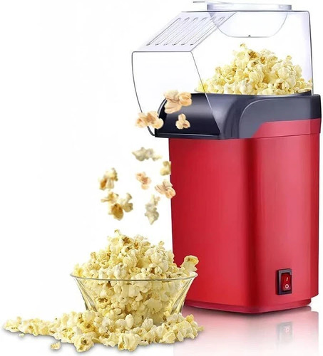 Cup popcorn machine 1200w - popcorn,