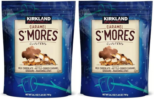 Pack kirkland signature - 2,