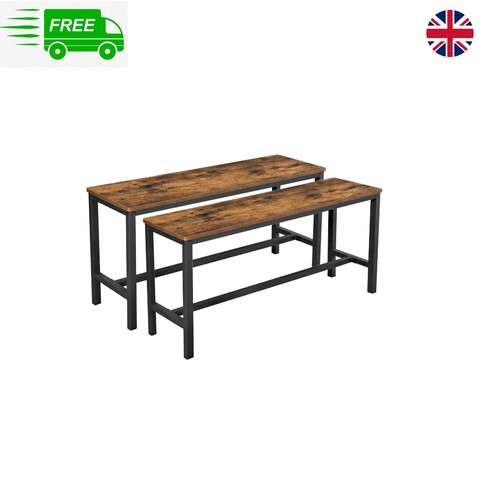 Elegant industrial style set - industrial,