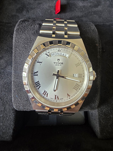 Tudor royal 28600 automatic - 28600,
