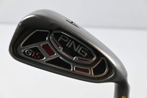 Ping g15 iron 23 - g15, degree