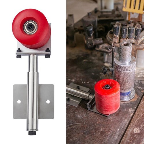 Manual edge banding machine - banding,