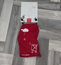 Maclaren Triumph / Quest