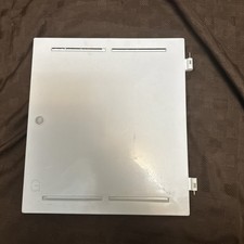 Mitras MK2 Gas Meter Box -