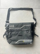 Boardman Messenger bag