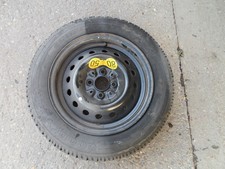 1999 ROVER MGF MG TF 1.6 1.8 VVC 14" SPARE WHEEL & GOODYEAR TYRE 175 / 65 / R14