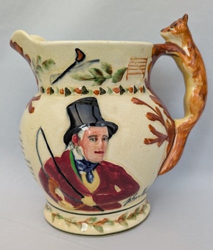 Vintage crown devon fieldings - crown,