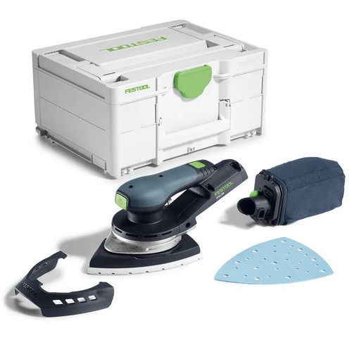 Festool dtsc 200 - festool, 18v