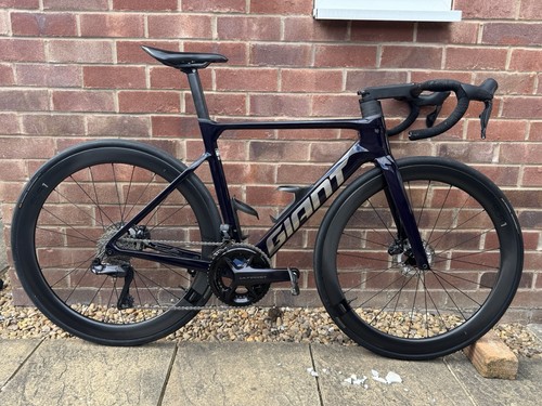 Giant propel advanced - advanced, 0