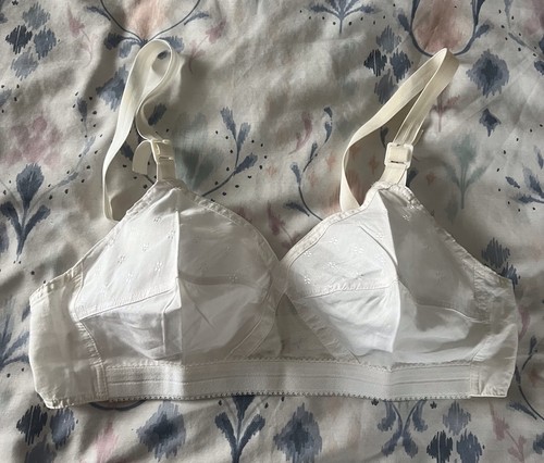 Vintage playtex cotton - vintage,