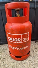 Calor Gas 6kg Propane Bottle