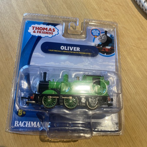 Bachmann oliver opened - bachmann,