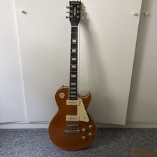 Harley Benton SC-450 P90 GT