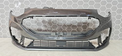 Genuine ford fiesta - mk8, st