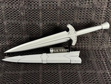 Elder Scrolls Skyrim Steel