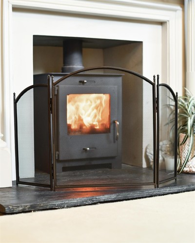 Rustic brown iron - rustic,
