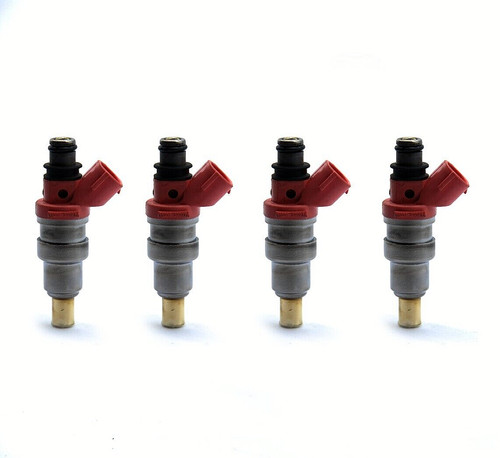 Fuel injectors for - fuel,