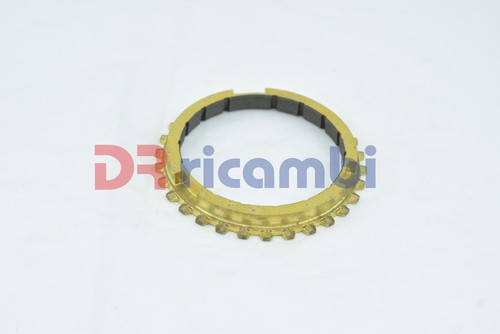 Ricambi transmission sync - dr,