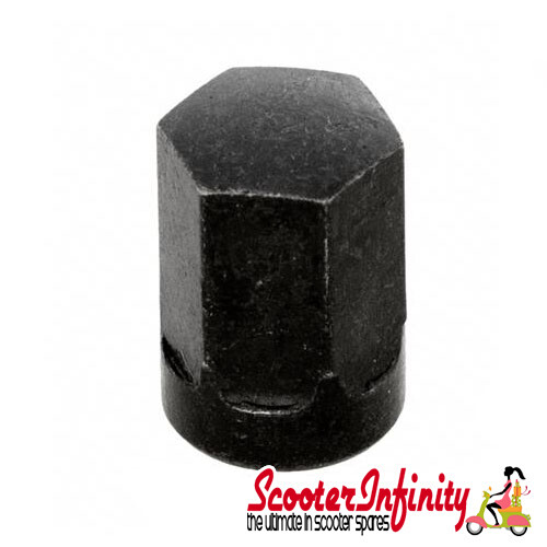 Nut hexagonal set for - set, of