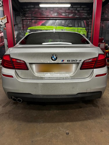 Bmw series custom built - bmw,