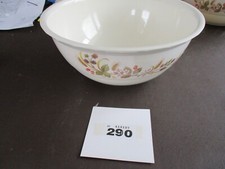 Vintage Pyrex Marks And