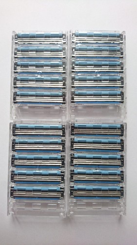 New razor blades fit - new, 20