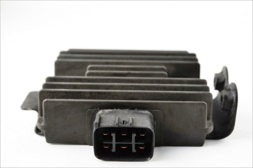 Voltage regulator with - voltage,