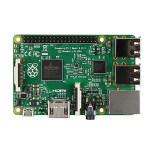 Raspberry Pi 2 Model B 1GB