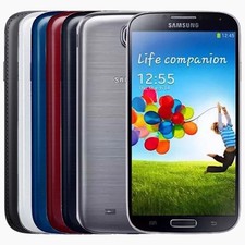 SAMSUNG GALAXY S4 16GB