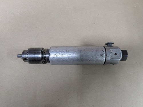 Desoutter straight drill - desoutter,