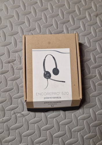 Plantronics encorepro hw520 - plantronics,