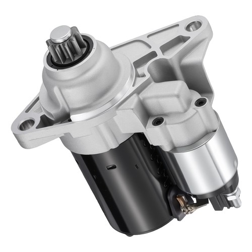 Starter motor fits audi 4 - audi, a3
