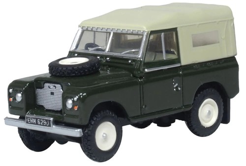 Oxford diecast 76lr2as005 - 76lr2as005, oo