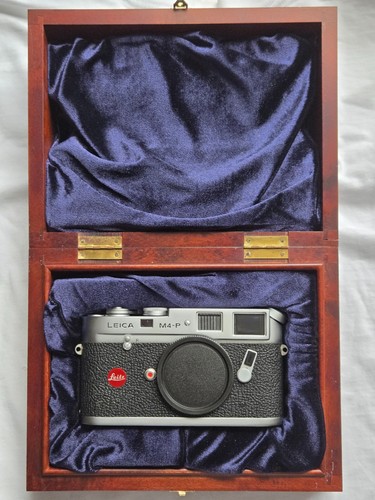 Mint leica 1913 1983 - mint!, 1913-1983