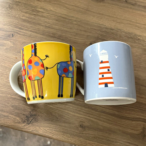 Waitrose set ceramic - 2,