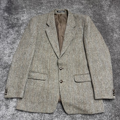 Kilmaine harris tweed - harris, jacket