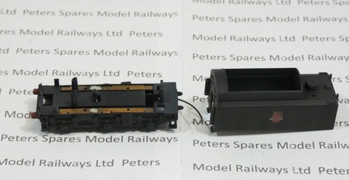 Dapol 300198 gauge tender - gauge,