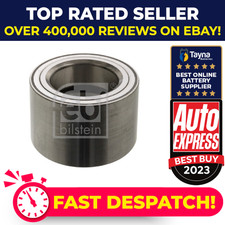 Wheel Bearing fits PEUGEOT