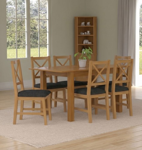 Dining set large - set,,