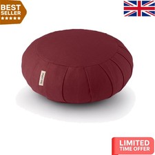 Traditional Zafu Meditation