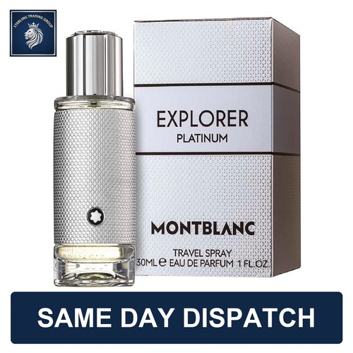 Mont blanc explorer - mont,