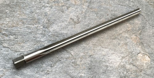 Vintage edgwick inch hss - 3/8,
