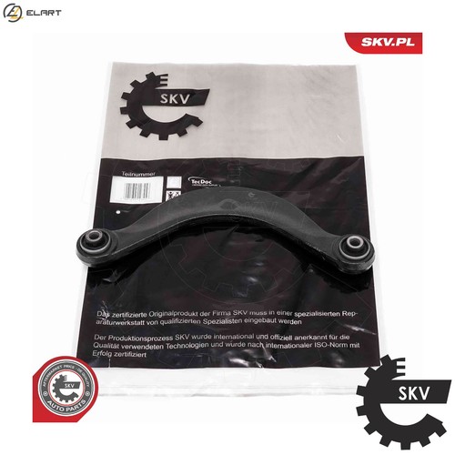 Controltrailing arm wheel - controltrailing,