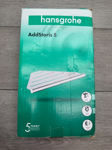 Hansgrohe 41761000 addstoris - 41761000,