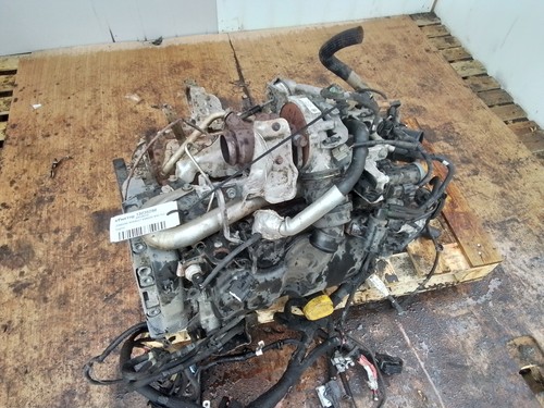 Engine renault kangoo mk2 fl2 - renault,