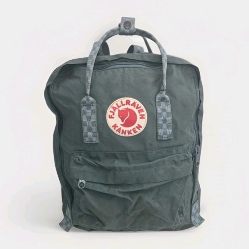 Fjallraven kanken backpack - fjallraven,