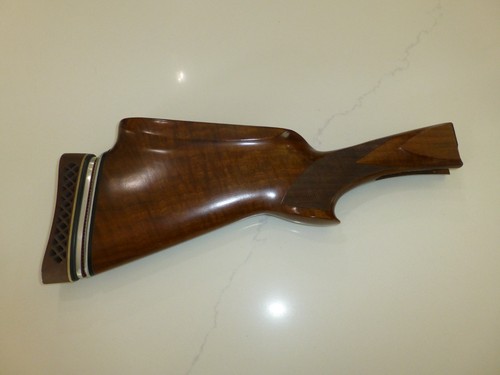 Krieghoff raised comb - krieghoff,