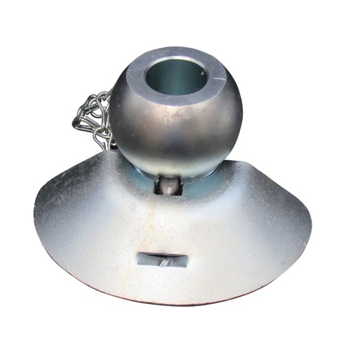 Cat lower link ball - 2-2,